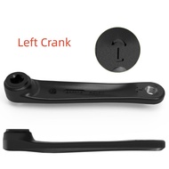 Bafang | BAFANG Crank Arm Cranksets for Electric Bike BBS BBSHD Mid Drive Motor Conversion Ebike Ess