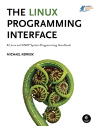 The Linux programming interface
