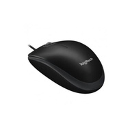 Logitech B100 Mouse - Computer Mouse - Mouse - 1 Year Warranty