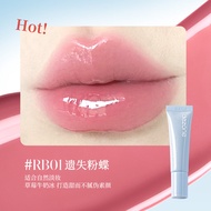 Lip Gloss Lip Gloss DEZONE DEZONE DEZONE Lip Gloss Lip Gloss Nude Mirror Pearl Crystal Transparent G
