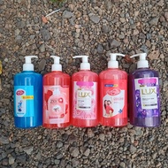 SABUN CAIR BOTOL LIFEBUOY/ZEN/LUX