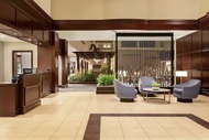 住宿 Embassy Suites by Hilton Boston Waltham