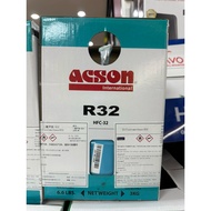 Original part ACSON gas r32 3kg