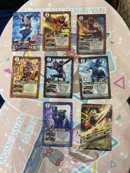 Kamen Rider  蒙面超人 01 revice saber hibiki 響鬼 聖刃 zeroone super battle universe卡牌