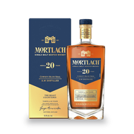 慕赫2.81 20年單一麥芽威士忌 Mortlach 20 Years Old Single Malt Scotch Whisky