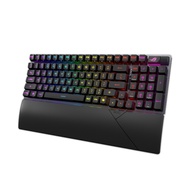 【ASUS 華碩】ROG Strix Scope II 96 RX Wireless 無線光軸電競鍵盤