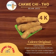 [MUST READ DESCRIPTION] Cakwe CHI-THO Original