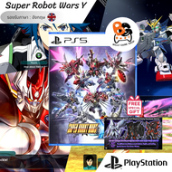 [พร้อมส่ง] PS5 | Super Robot Wars Y