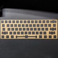 Tercanggih- Plate Akrilik Fantech Maxfit61 / VortexSeries VX5 Pro - Acrylic Plate