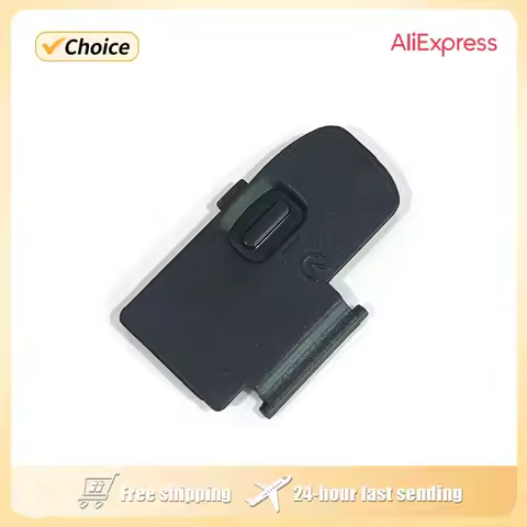 NEW Battery Cover Door For NIKON D40 D40X D60 D3000 D5000 Digital Camera Repair Part