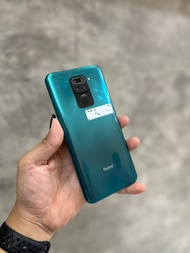 XIAOMI REDMI NOTE 9 4/64 MINUS WIFI ONLY - HP ONLY