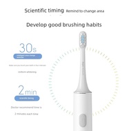 toothbrush electric toothbrush Xiaomi T300 Children Unisex Electric Toothbrush