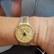 LONGINES  CONQUEST  4010 Watch