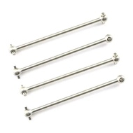 4 PCS Wltoys 144001 wltoys rc car for Wltoys-S 144001 1/14 RC Car Spare Parts 144001-1281 Rear Dog B