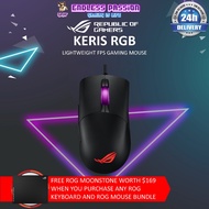 ASUS ROG Keris RGB Gaming Mouse