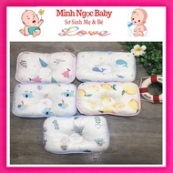 Picker ️ Newborn Bucket Pillows Baby Pillows