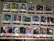 One Piece 卡牌   R卡