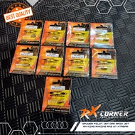 SPUYER PILOT JET MAIN JET RX KING XTREAM RX KING PILOT JET DAN MAIN JET RXKING
