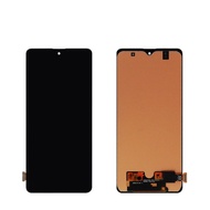 LCD TOUCHSCREEN SAMSUNG A71/DSN / A715F OLED