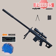 Kar 98K Sniper Gel Blaster Gun Toy For Kids Manual AWM Gel Bluster Air Guns For Adults Blasters Yard Game Gift