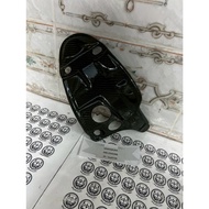 SR400 Original Carbon Crankcase SR500 SR400Fi SR400 SR500 SR400Fi SR400 SR500 SR400Fi