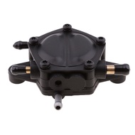 Flameer Motors ปั๊มเชื้อเพลิง 65 L สําหรับ Mikuni Yamaha Rhino 450 660 Grizzly