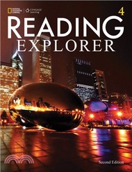20740.Reading Explorer 4: Student Book