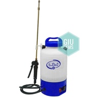 Siap Kirim | Sprayer Cba Elektrik 5 Liter Original Semprot Disinfektan