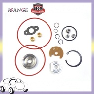 ISANCE Turbo Charger Repair Rebuild Kit Service For EVO 9 8 16G 18G 20G FP Turbo Upgraded OEM# 49378
