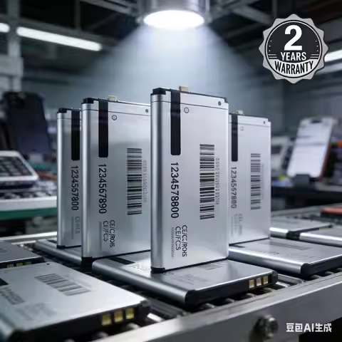 EN-EL8 Camera Battery For Nikon COOLPIX P1 P2 L1 L2 S1 S2 S3 S4 S5 S6 S7 S7C S8 S9 S51 S50 S52 750mA