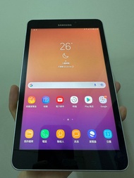 Samsung 三星 Galaxy Tab A2 8吋 4G (3+32GB) SM-T385C tablet 平板電腦