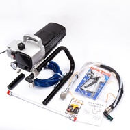 Sprayer Sprayer Sprayer Latex Paint Paint Interior Exterior Wall Plug Type Paint Electric High Press