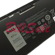 特賣電池 原廠 DELL戴爾 Latitude 14 7000 E7440 E7450 34GKR 3RNFD 54Wh