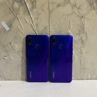 REALME 3 PRO 4/64 GB SECOND UNIT ONLY