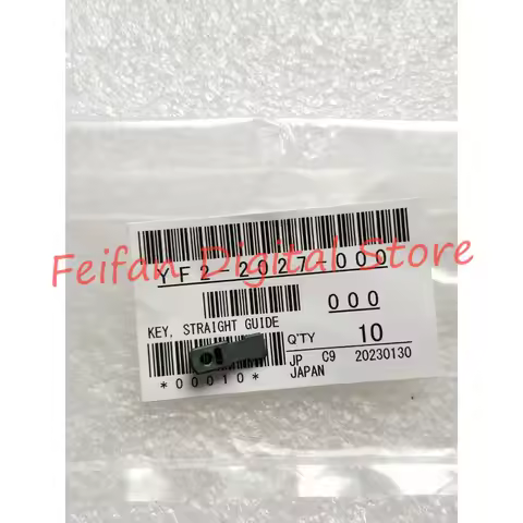NEW For Canon EF 24-105mm F4L IS USM Lens Straight Guide Key Collar Unit YF2-2027 24-105 F/4L F4 F/4