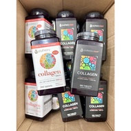 [AMERICAN STANDARD PRODUCT] Youtheory Collagen Type 1,2,3 + Biotin supplement pills 390 pills