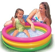 Swimming pool 86 cm intex 58924