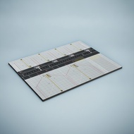 Airport Display Base Printed Model Airport Diorama Model Runway Platform Detailed Airplane Parking A