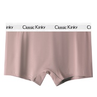 (8 COLOUR) Buy 4 Free 1/6 Free 2: Women Underwear (Knicker & Boxer) Champion Supreme 帅踢 内裤 四角裤
