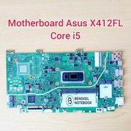 Motherboard Asus X412 X412FL X412FA X412FLC X412FJ X412FJG A412F F412F K412F S412F V412F R424F V4000