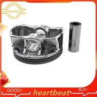 [Hot-Sale] For  570 for  Snarler A2/A5/AT6 ATV UTV Piston+ Piston Pin+ Retaining Ring F01B00100001 L