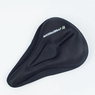 Mountain bike seat bicycle seat cover Merida giant with silica gel cushion seat cover padded seat co