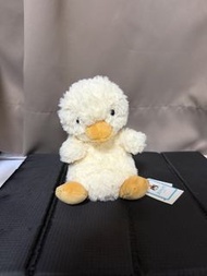 Jellycat 鴨仔公仔