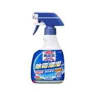 Magiclean萬潔靈日本製浴室除霉漂潔泡沫噴霧400ml