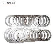 8HP-45 ZF8HP-45 Transmission Master Rebuild Kit Clutch Plate Steel Plates Kit For BMW Gearbox Clutch
