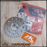 Rear Gear 428 Supra X Old Grand/ Legend/ Win/ Old Fit/ Tk Racing 35 36 37 38 39 40