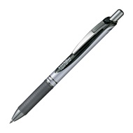 Pentel Pentel EnerGel Retractable Gel Roller Pen 0.7mm BL77-A (Black Ink)