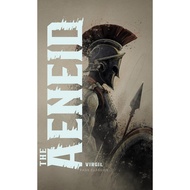 The Aeneid by Virgil