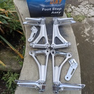 FOOTSTEP CB650 IMPORT FOTSTEP CB650 IMPORT FOSTEP CB650 IMPORT POSTEP BOSTEP CB650 IMPORT MITSUYO PN