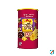Wise Cottage Fries BBQ 90g